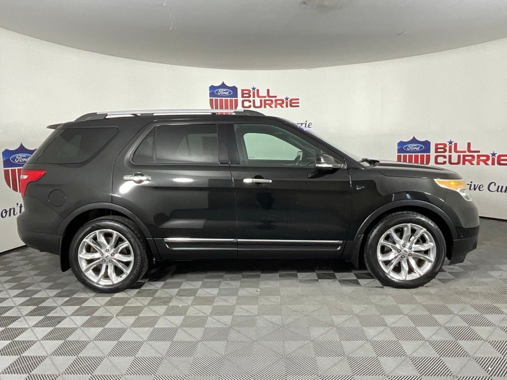2014 Ford Explorer Limited ***PRE AUCTION SALE***