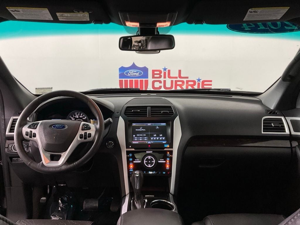 2014 Ford Explorer Limited ***PRE AUCTION SALE***
