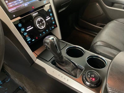 2014 Ford Explorer Limited ***PRE AUCTION SALE***