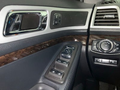 2014 Ford Explorer Limited ***PRE AUCTION SALE***