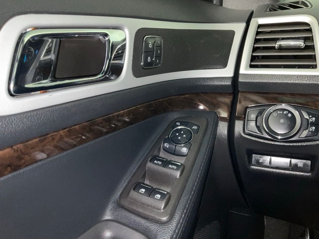 2014 Ford Explorer Limited ***PRE AUCTION SALE***