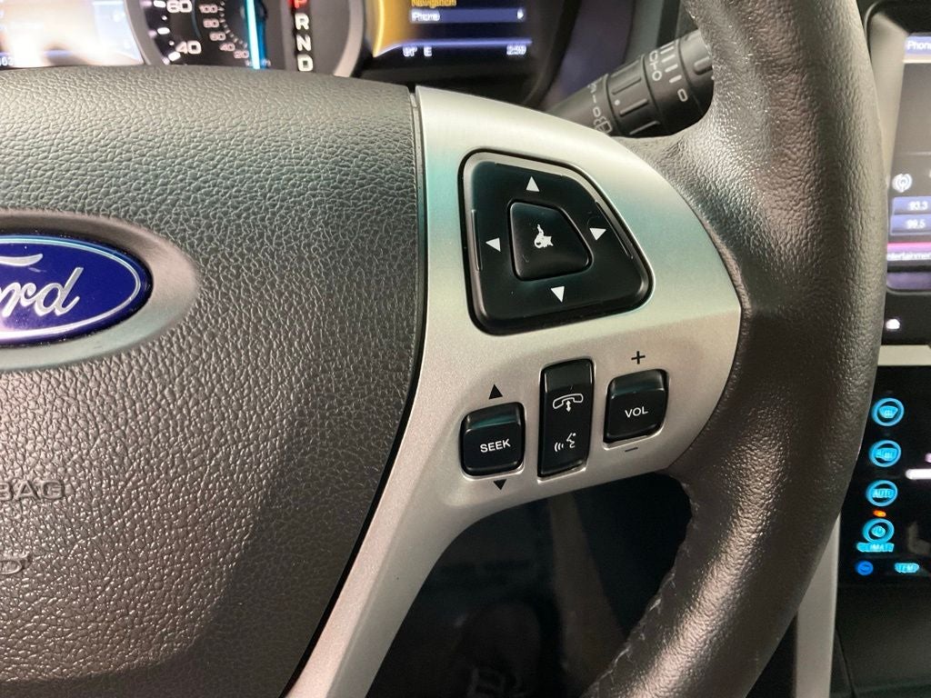 2014 Ford Explorer Limited ***PRE AUCTION SALE***