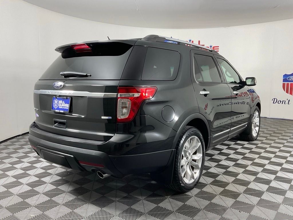 2014 Ford Explorer Limited ***PRE AUCTION SALE***