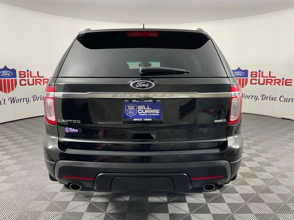 2014 Ford Explorer Limited ***PRE AUCTION SALE***
