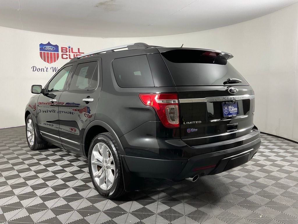 2014 Ford Explorer Limited ***PRE AUCTION SALE***