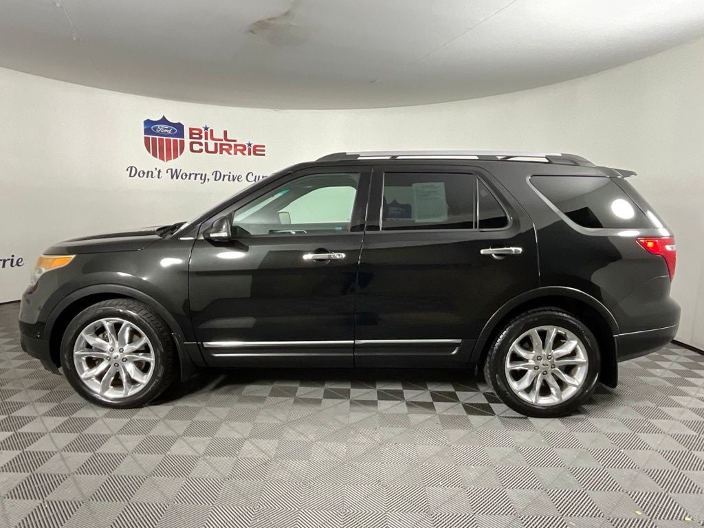 2014 Ford Explorer Limited ***PRE AUCTION SALE***