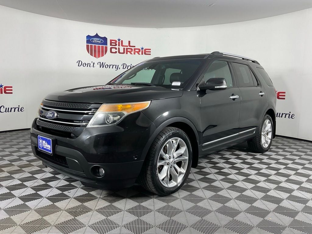 2014 Ford Explorer Limited ***PRE AUCTION SALE***
