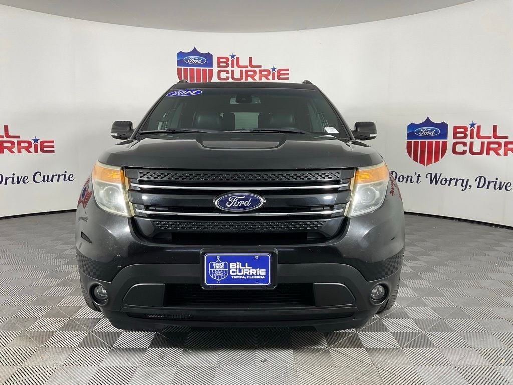 2014 Ford Explorer Limited ***PRE AUCTION SALE***