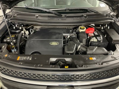 2014 Ford Explorer Limited ***PRE AUCTION SALE***