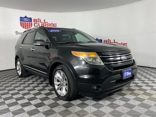 2014 Ford Explorer Limited ***PRE AUCTION SALE***