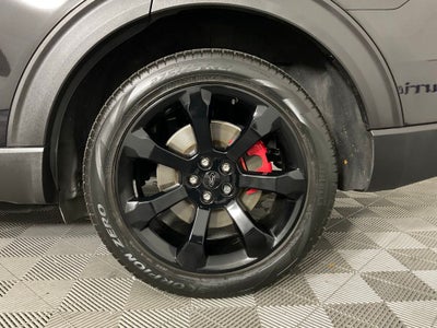 2020 Ford Explorer ST ***BLUE CERTIFIED***