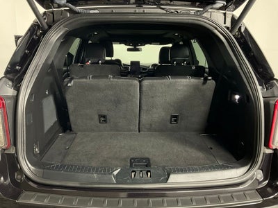 2020 Ford Explorer ST ***BLUE CERTIFIED***