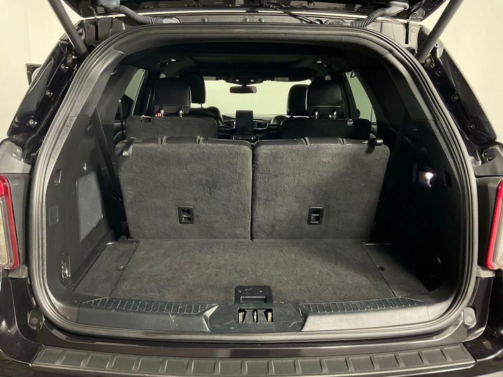 2020 Ford Explorer ST ***BLUE CERTIFIED***