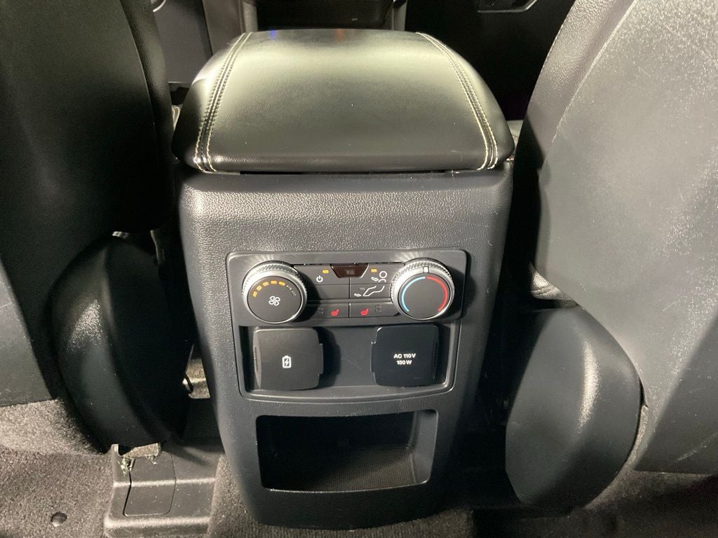 2020 Ford Explorer ST ***BLUE CERTIFIED***