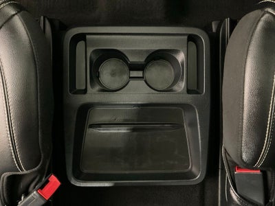 2020 Ford Explorer ST ***BLUE CERTIFIED***