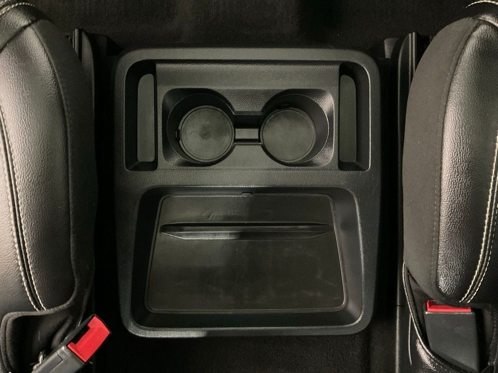 2020 Ford Explorer ST ***BLUE CERTIFIED***