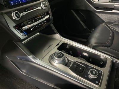 2020 Ford Explorer ST ***BLUE CERTIFIED***