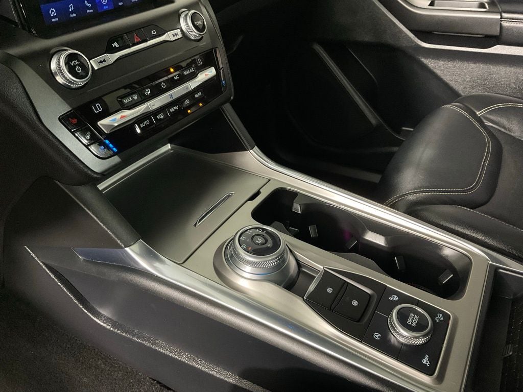 2020 Ford Explorer ST ***BLUE CERTIFIED***