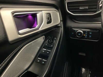 2020 Ford Explorer ST ***BLUE CERTIFIED***