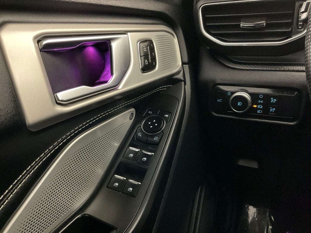 2020 Ford Explorer ST ***BLUE CERTIFIED***