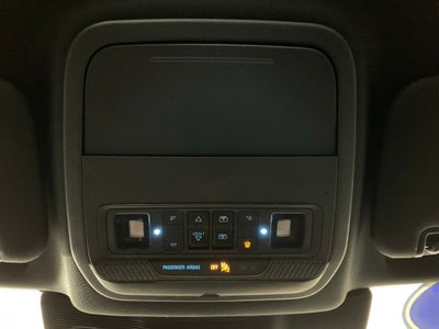 2020 Ford Explorer ST ***BLUE CERTIFIED***