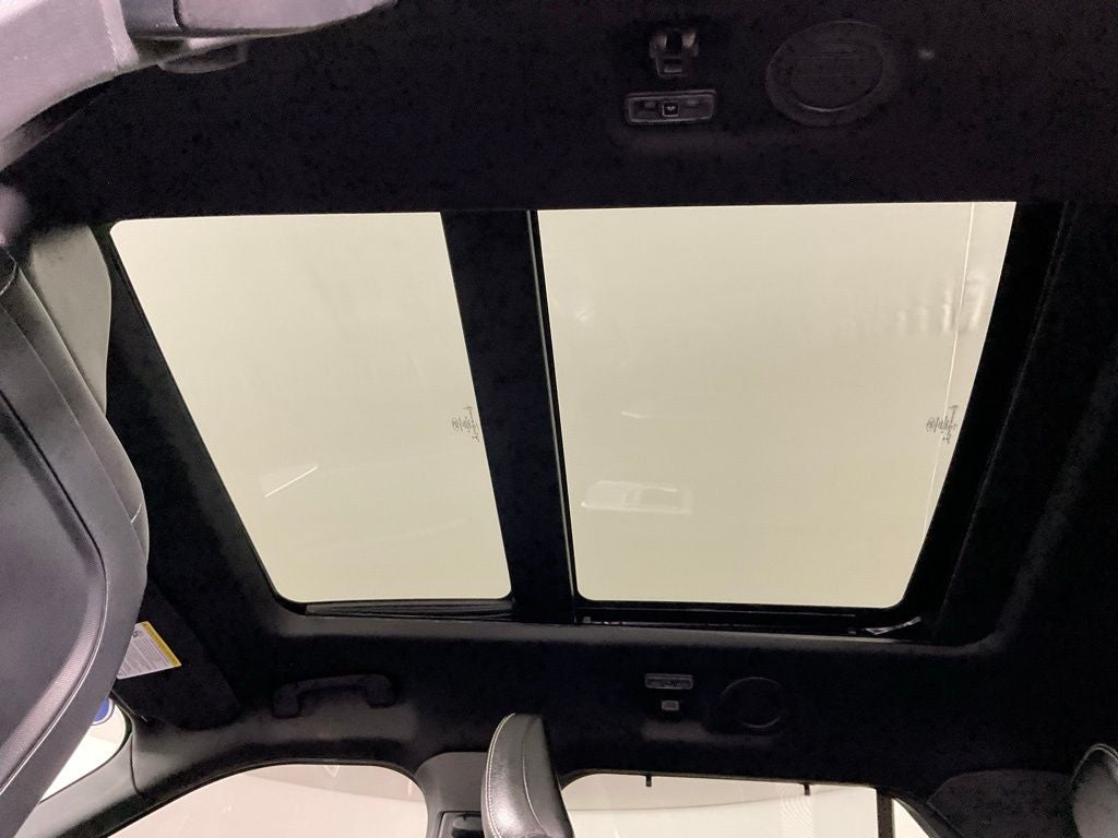 2020 Ford Explorer ST ***BLUE CERTIFIED***