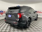2020 Ford Explorer ST ***BLUE CERTIFIED***
