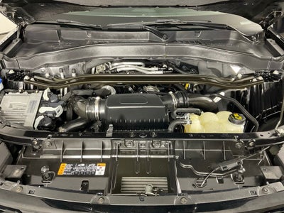 2020 Ford Explorer ST ***BLUE CERTIFIED***