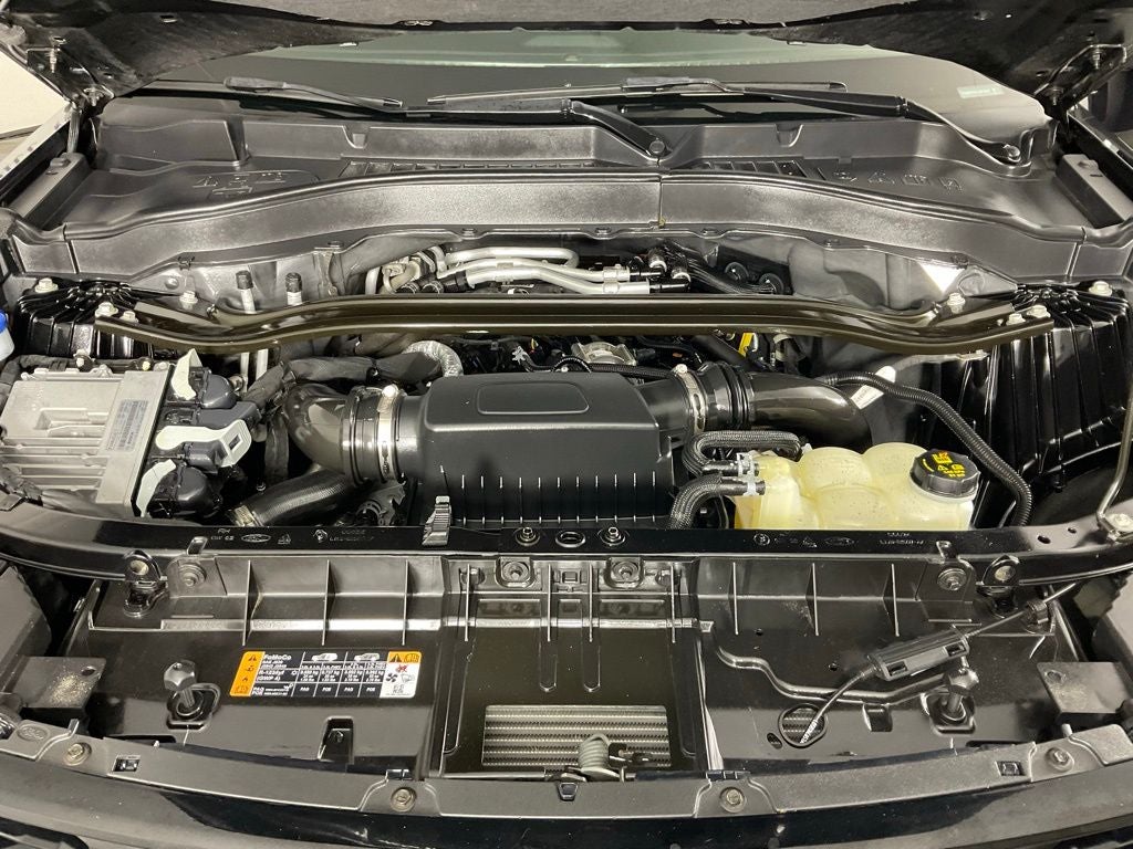 2020 Ford Explorer ST ***BLUE CERTIFIED***