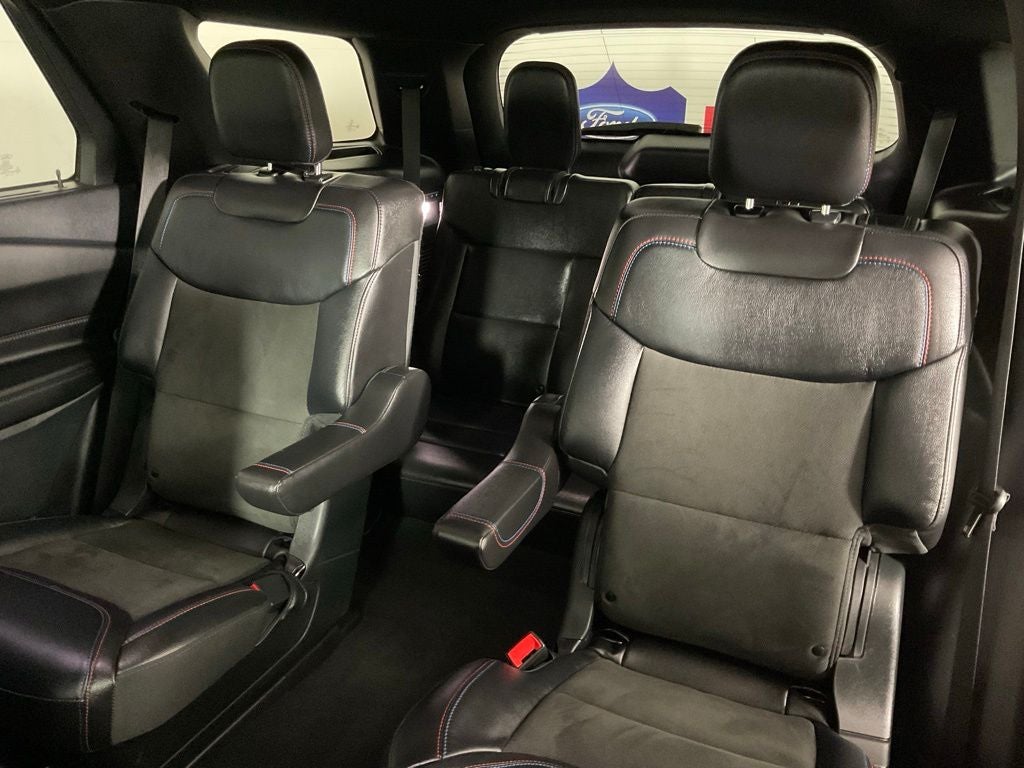2023 Ford Explorer ST ***GOLD CERTIFIED***