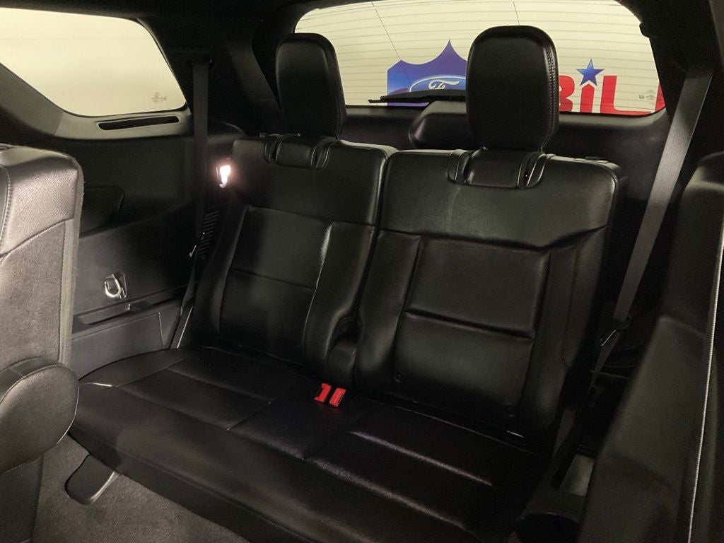 2023 Ford Explorer ST ***GOLD CERTIFIED***