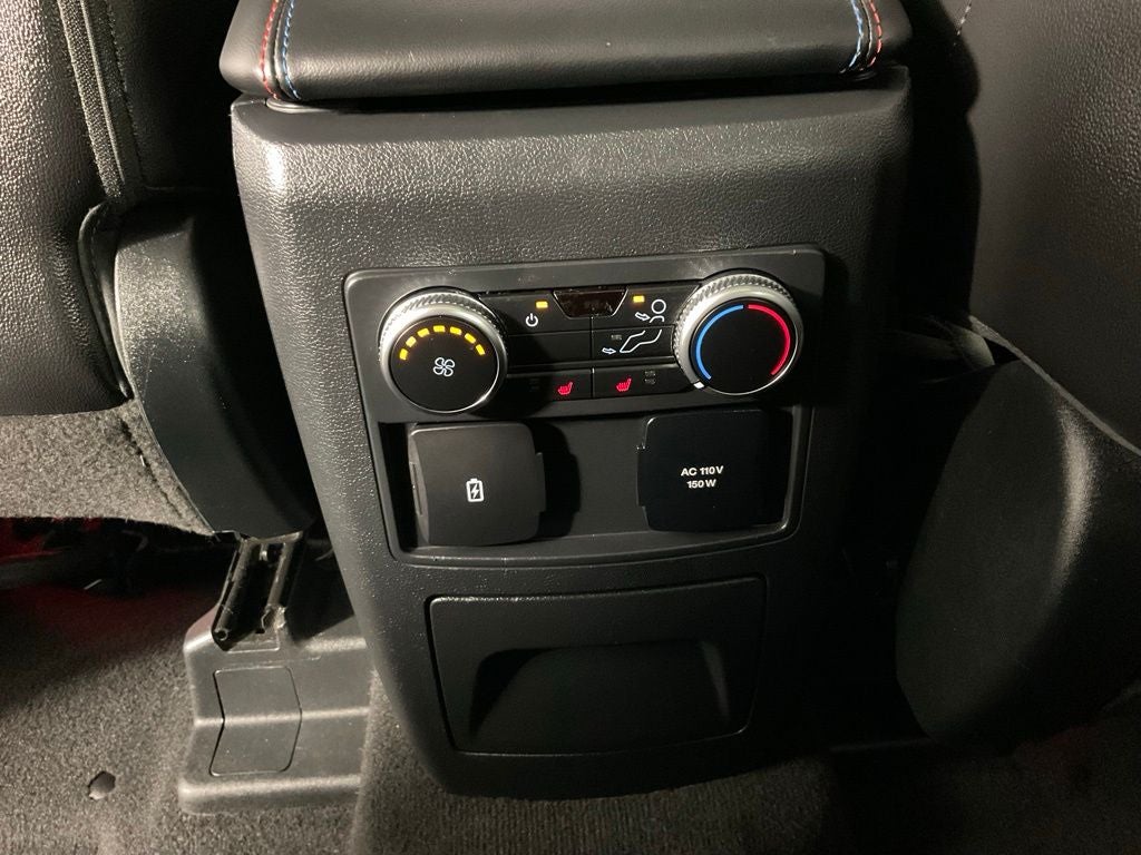 2023 Ford Explorer ST ***GOLD CERTIFIED***