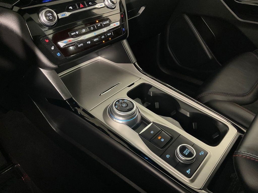 2023 Ford Explorer ST ***GOLD CERTIFIED***