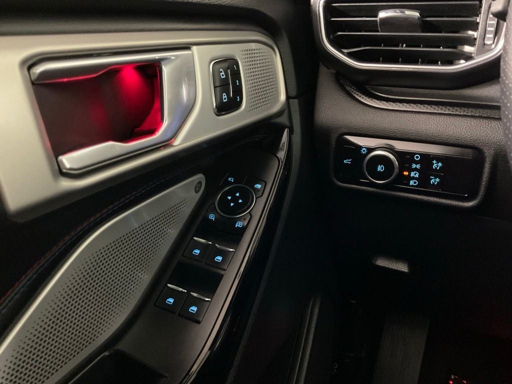 2023 Ford Explorer ST ***GOLD CERTIFIED***