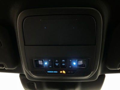 2023 Ford Explorer ST ***GOLD CERTIFIED***