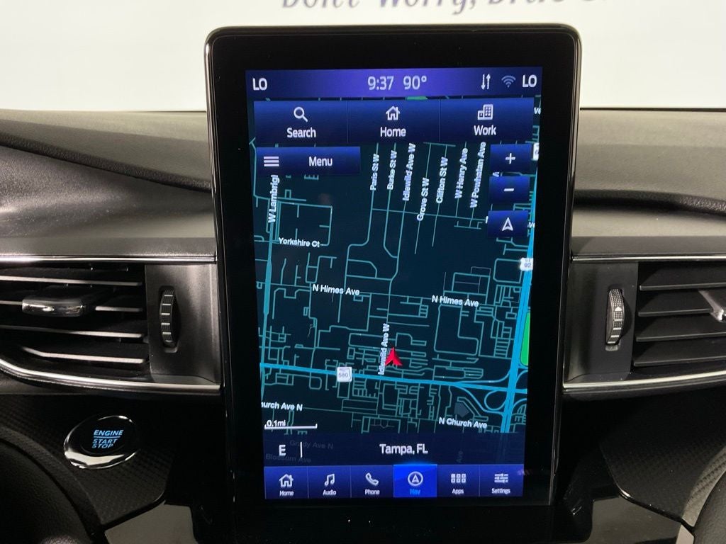 2023 Ford Explorer ST ***GOLD CERTIFIED***