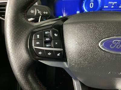 2023 Ford Explorer ST ***GOLD CERTIFIED***