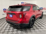 2023 Ford Explorer ST ***GOLD CERTIFIED***