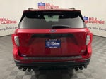 2023 Ford Explorer ST ***GOLD CERTIFIED***