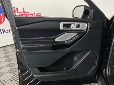 2022 Ford Explorer ST ***GOLD CERTIFIED***
