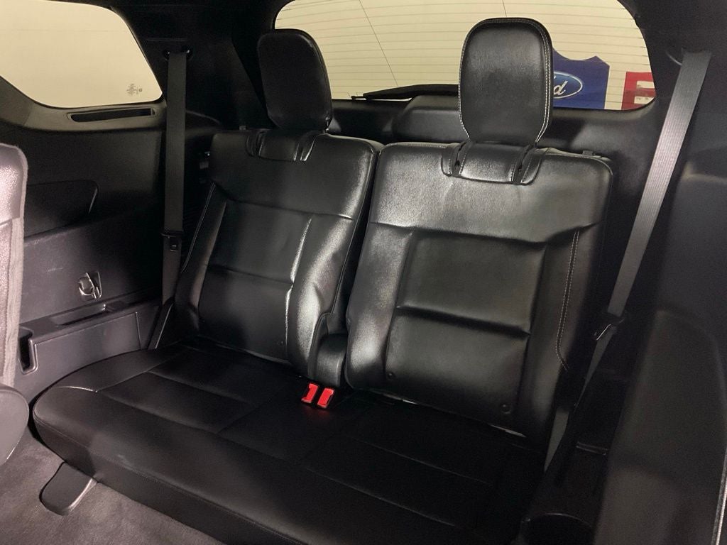 2022 Ford Explorer ST ***GOLD CERTIFIED***