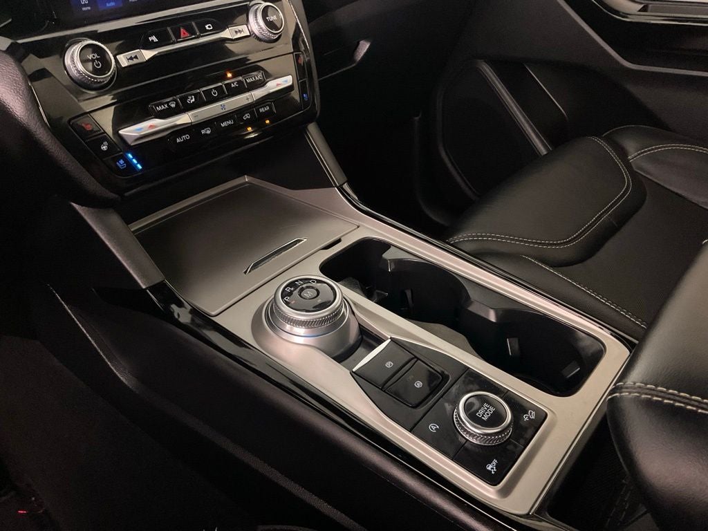 2022 Ford Explorer ST ***GOLD CERTIFIED***