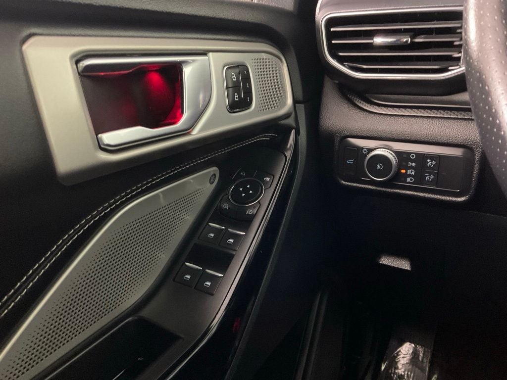 2022 Ford Explorer ST ***GOLD CERTIFIED***