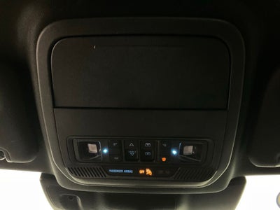 2022 Ford Explorer ST ***GOLD CERTIFIED***