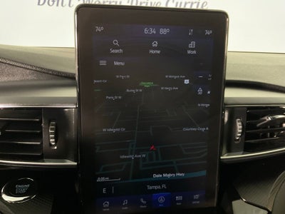 2022 Ford Explorer ST ***GOLD CERTIFIED***