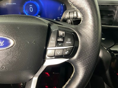 2022 Ford Explorer ST ***GOLD CERTIFIED***