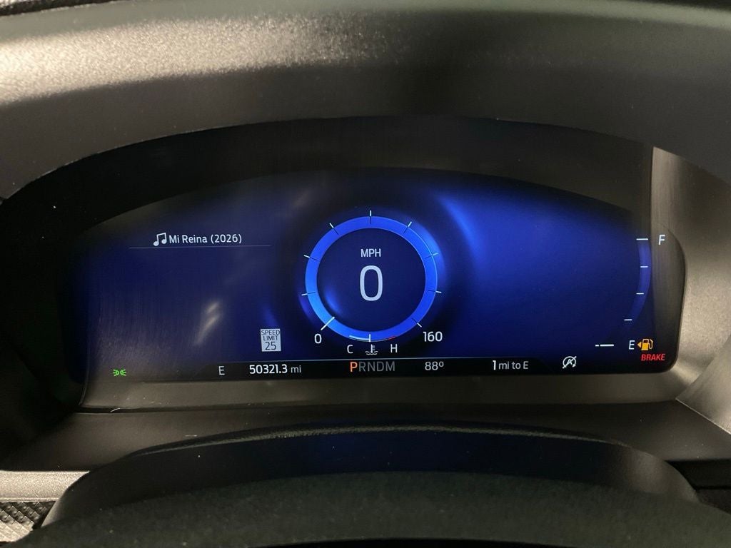 2022 Ford Explorer ST ***GOLD CERTIFIED***