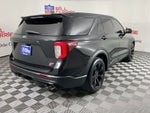 2022 Ford Explorer ST ***GOLD CERTIFIED***