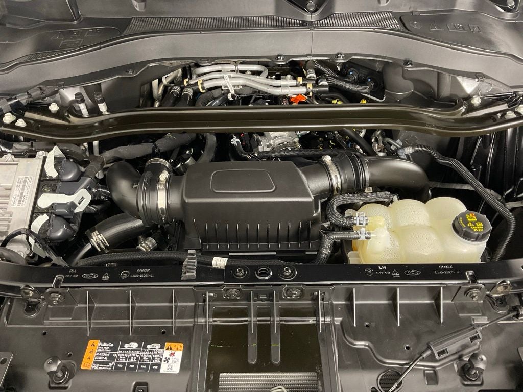 2022 Ford Explorer ST ***GOLD CERTIFIED***
