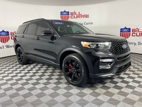 2023 Ford Explorer ST ***PRE AUCTION SALE***